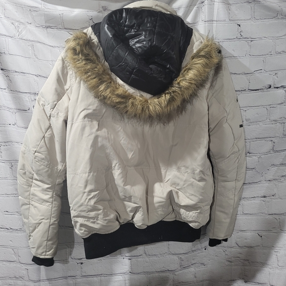 Point Zero Collection Jacket Size xs - Picture 4 of 6